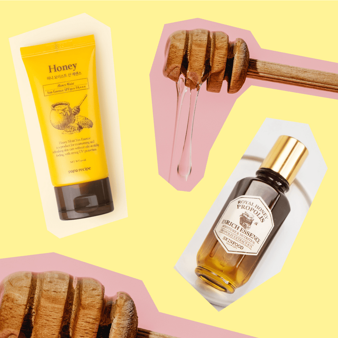 Should You Really Put Raw Honey on Your Face For Clearer and Brighter Skin?