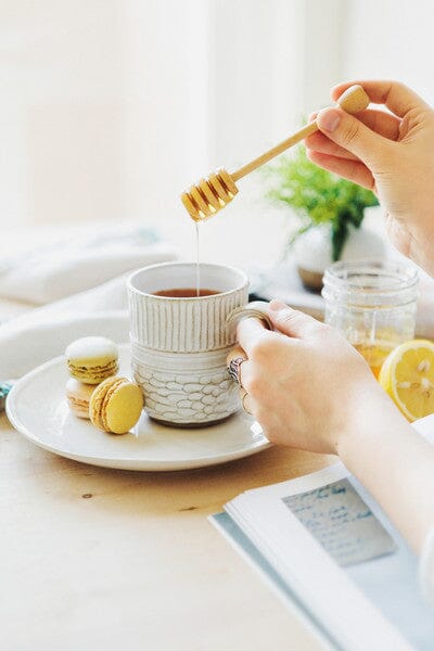 How to Survive Allergy Season