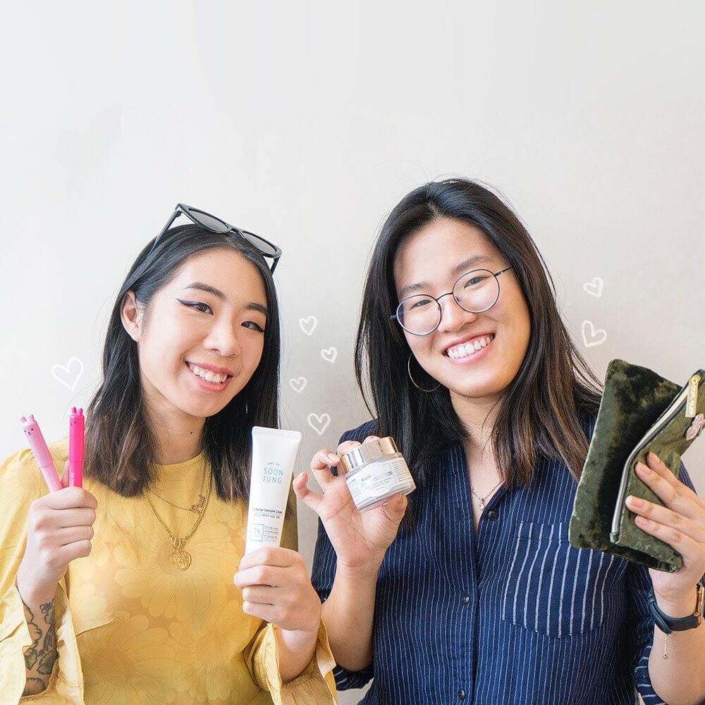 The Ultimate Galentine’s Day K-Beauty Gift Guide
