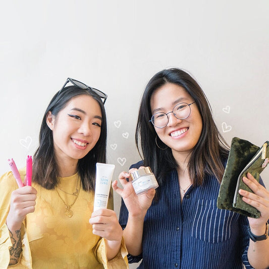 The Ultimate Galentine’s Day K-Beauty Gift Guide