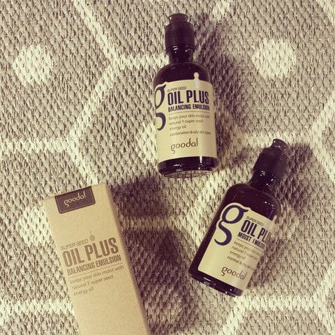 Fermented Skincare Is Trending In Korea