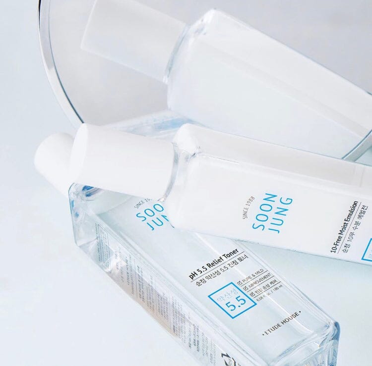 The Fragrance-Free Korean Beauty Products That We Love