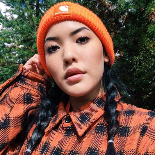 Stephanie Villa, AKA SoothingSista, Shares the Acne Products That Give Her Bare-Faced Confidence