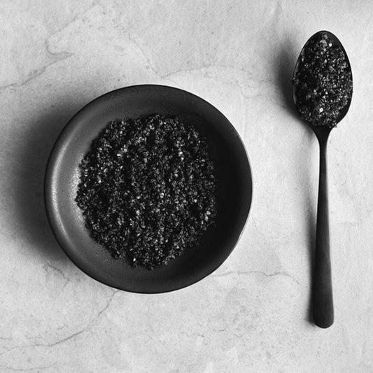 What Ingesting Activated Charcoal Does to Your Skin