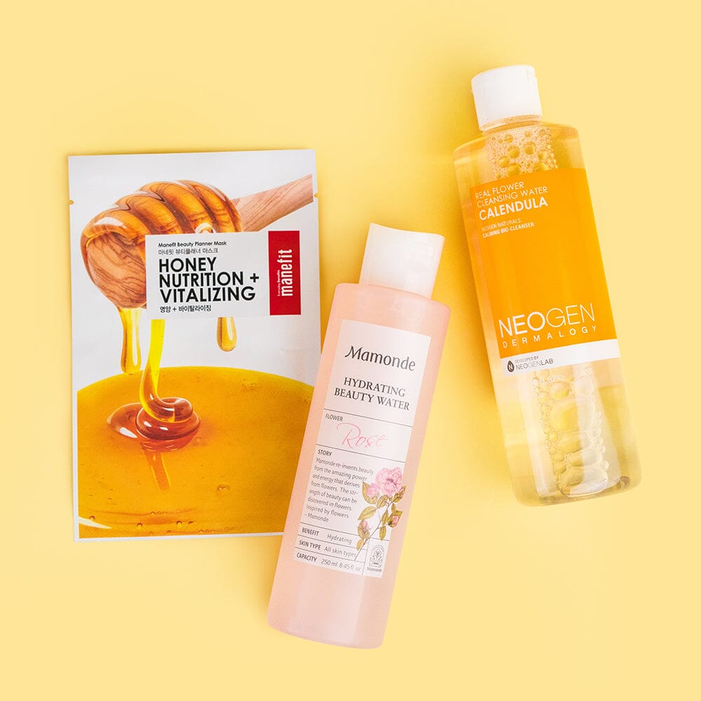 From Silk to Hibiscus, These Natural Skin Care Ingredients Are as Good for Your Skin as They Sound on a Label