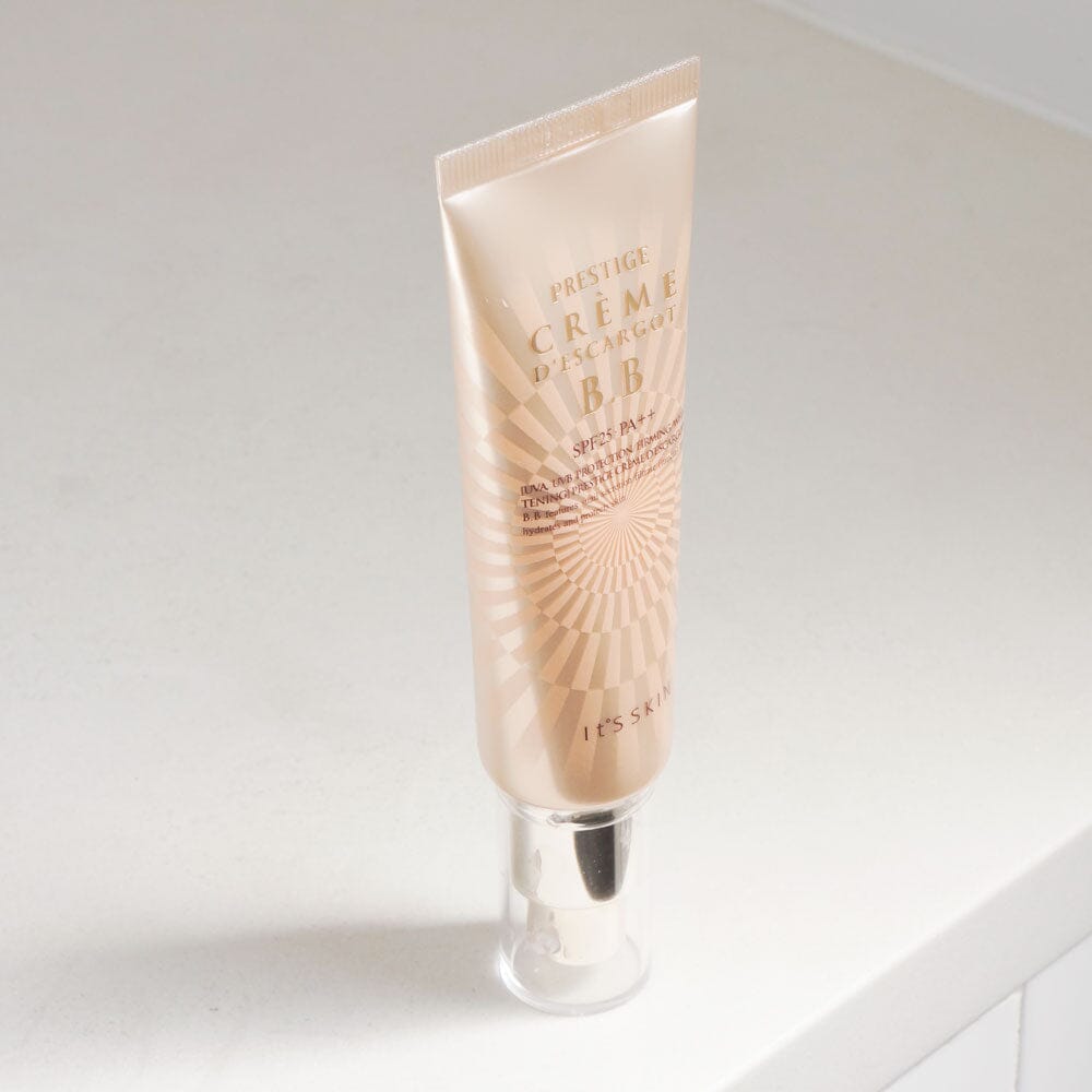 Snail Mucin Makes It To Makeup