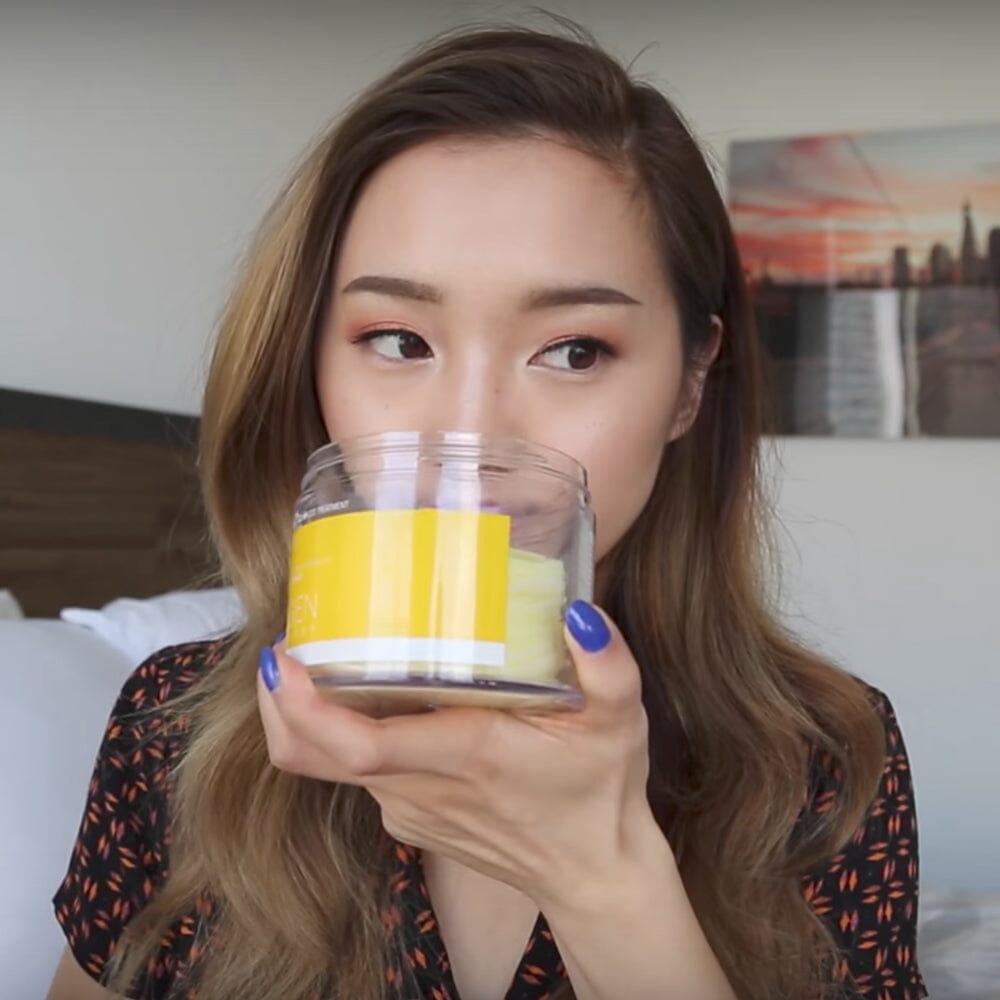 The Korean Beauty Products Jenn Im Loves
