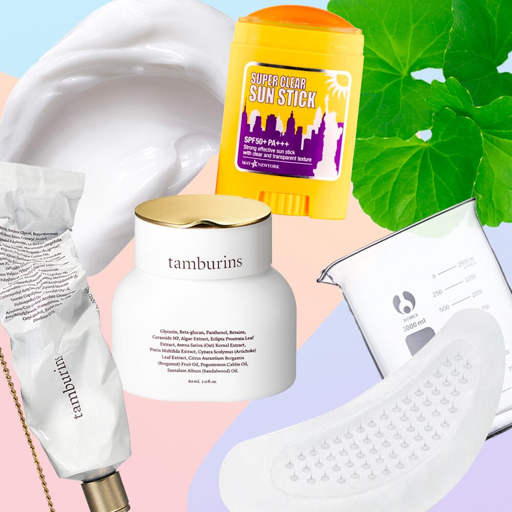 The Biggest K-beauty Trends to Look For in 2018, According to Charlotte Cho