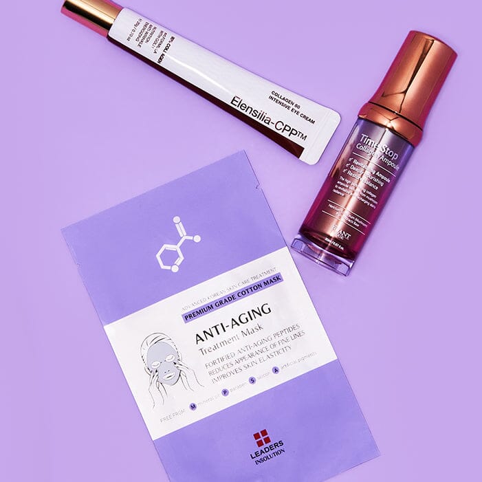 Why Your Anti-Aging Products Aren’t Working