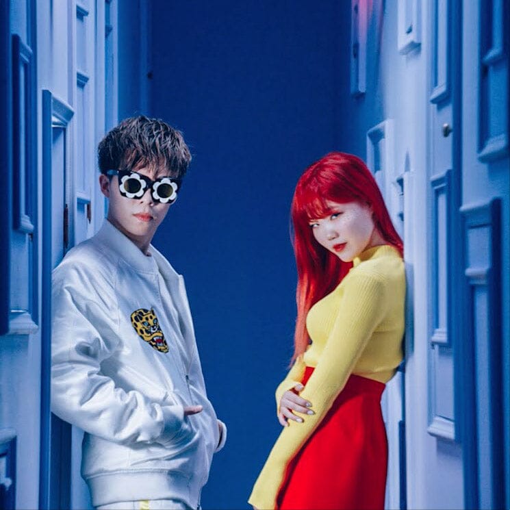 The 10 Best K-Pop Videos of 2016 (So Far)