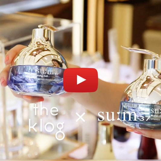 Watch: Korea’s Answer to Natural Skin Care