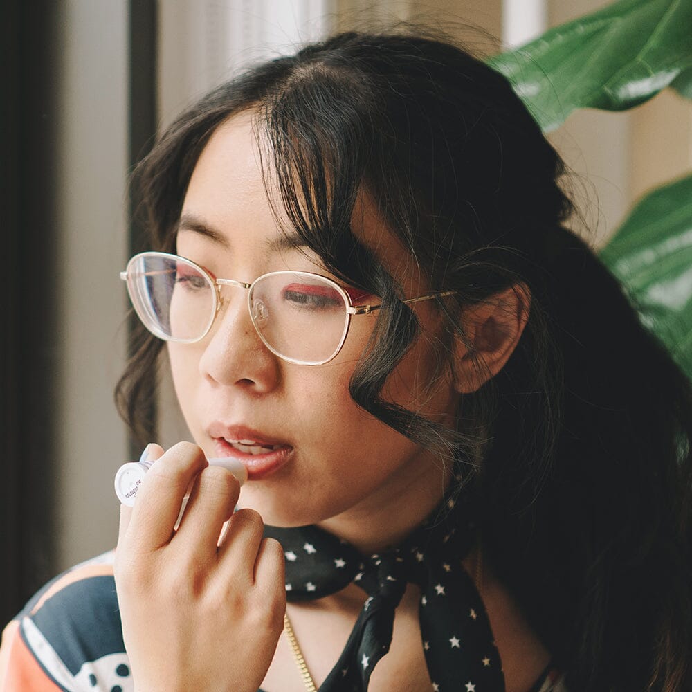 Why Is It So Hard to Find a Lip Balm That Works?
