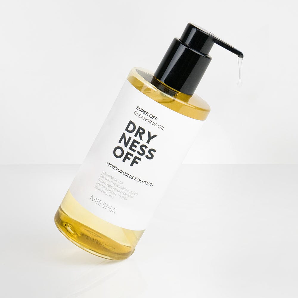 I Tried Oil Cleansing on My Oil-Prone Skin Even Though I Swore I Never Would and Here’s What Happened