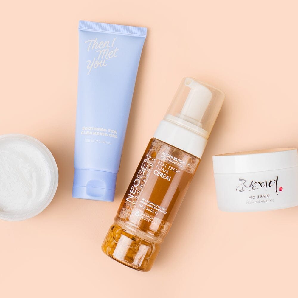 Why Rice Water, an Age-Old Skin Care Ingredient, Is Having a Moment