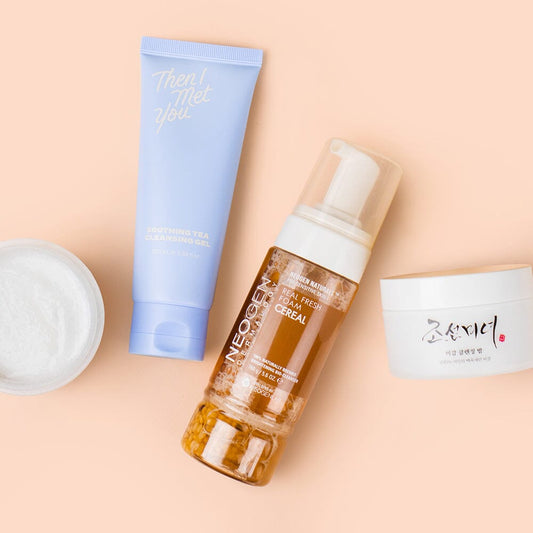Why Rice Water, an Age-Old Skin Care Ingredient, Is Having a Moment