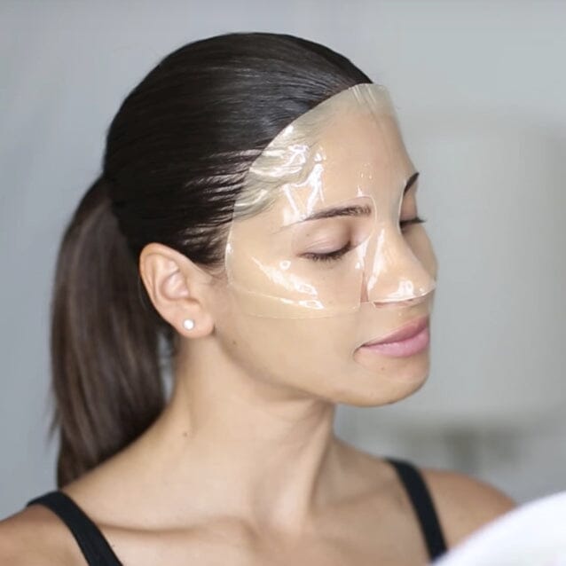 The Tutorial: Sheet Masks—One Step to Skin Nirvana