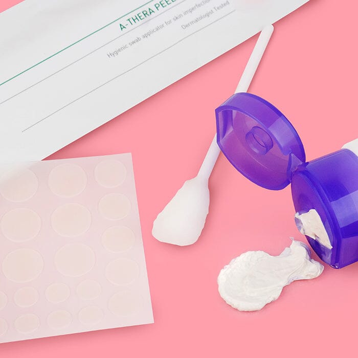 The Reason Why Your Skin May Not Be Responding to Traditional Acne Products