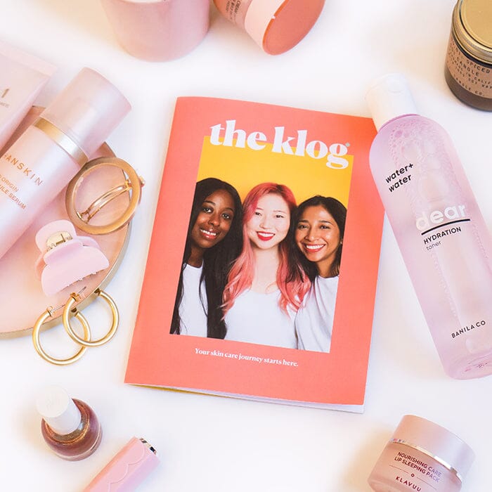 We Made a Magazine!