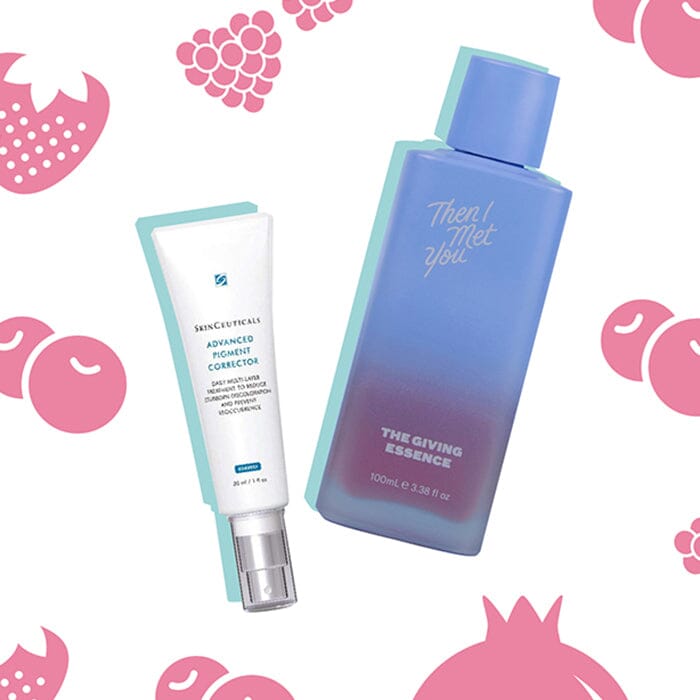 Ellagic Acid: The Potent Antioxidant Superhero Your Skin Deserves