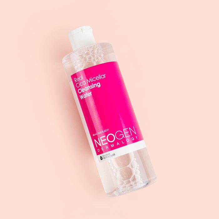 Klog Chat: How Do You Use Micellar Water?
