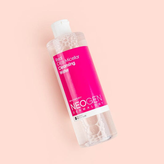 Klog Chat: How Do You Use Micellar Water?