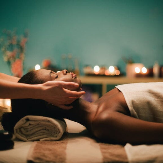 The Best Korean Spas in NYC and LA