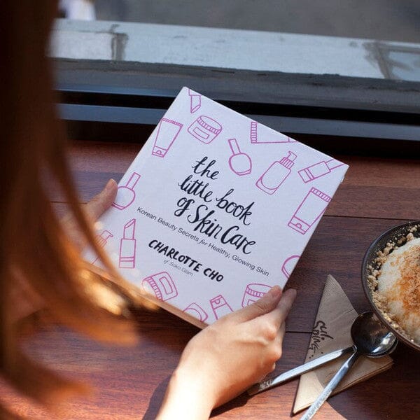 An Excerpt from The Little Book of Skin Care
