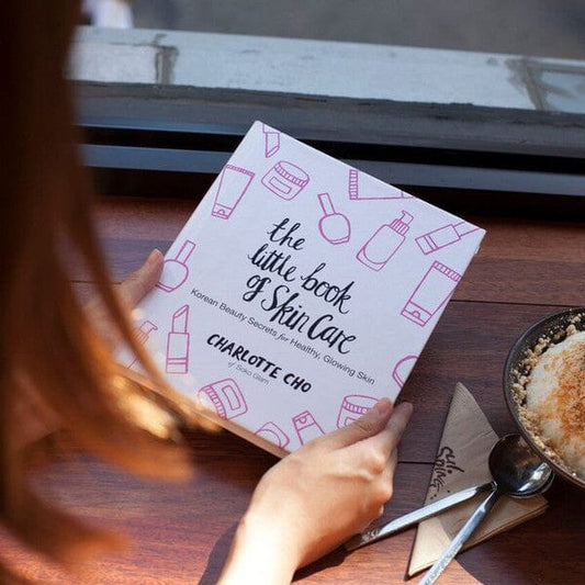An Excerpt from The Little Book of Skin Care