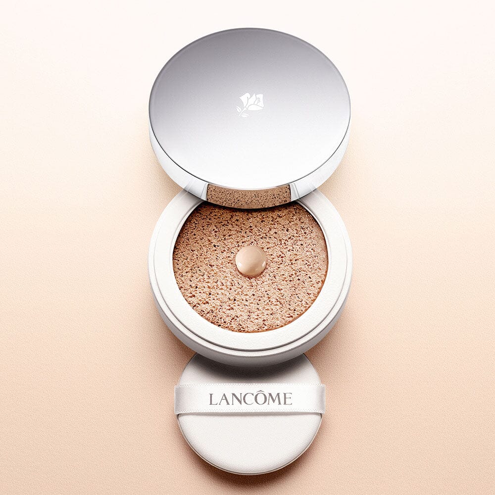 Lancôme Launches First Cushion