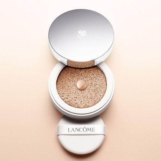 Lancôme Launches First Cushion