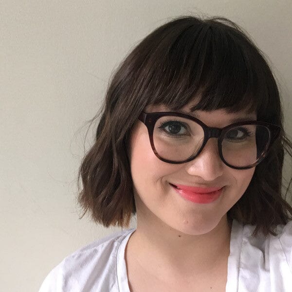 How to Look Fierce (and Not Frumpy) in Glasses