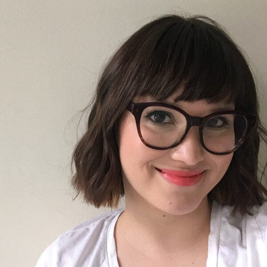 How to Look Fierce (and Not Frumpy) in Glasses