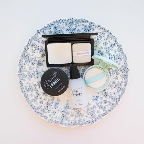 Going Matte: The Korean Beauty Edition