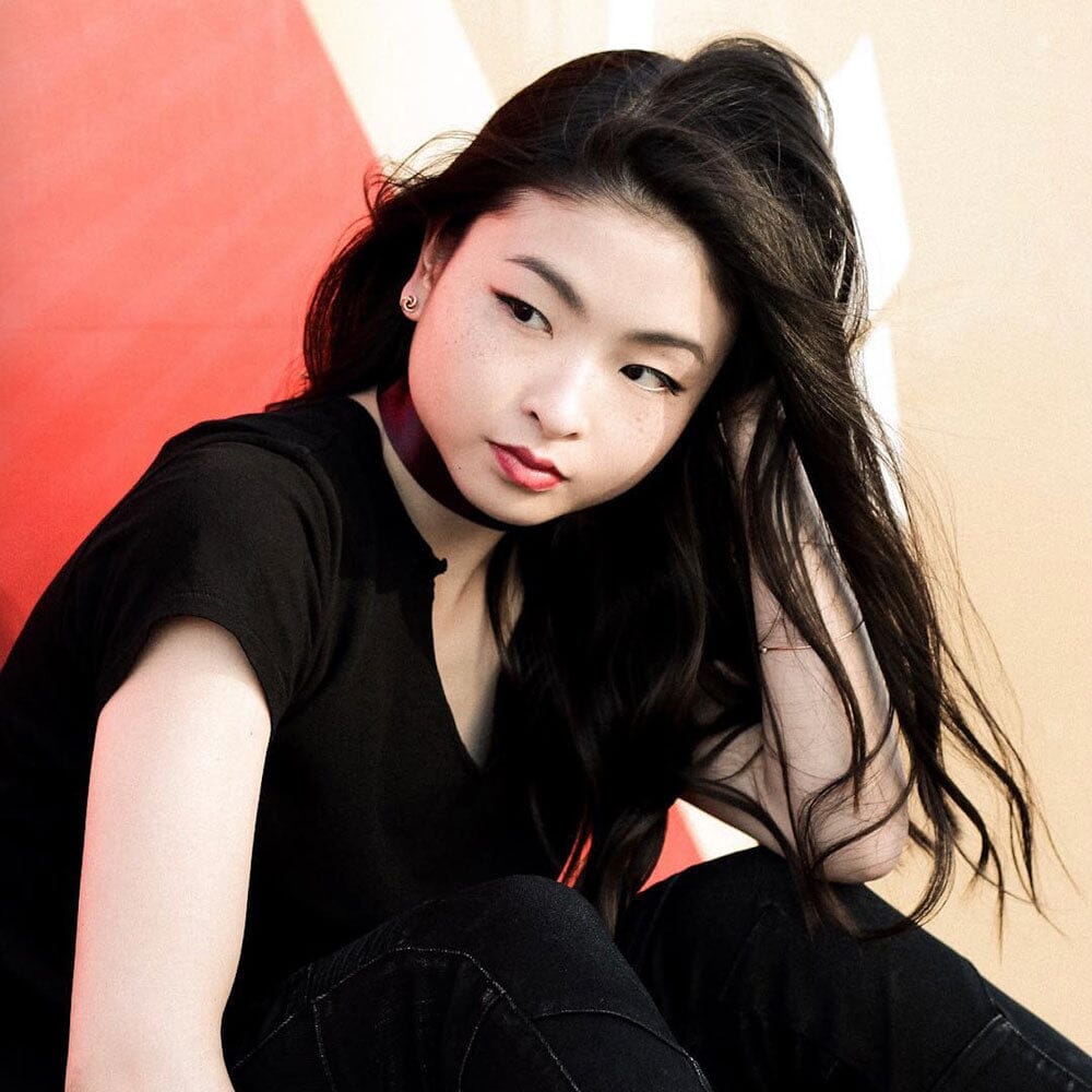 Olympian Ice Dancer Maia Shibutani’s Favorite Products for Glowing Skin
