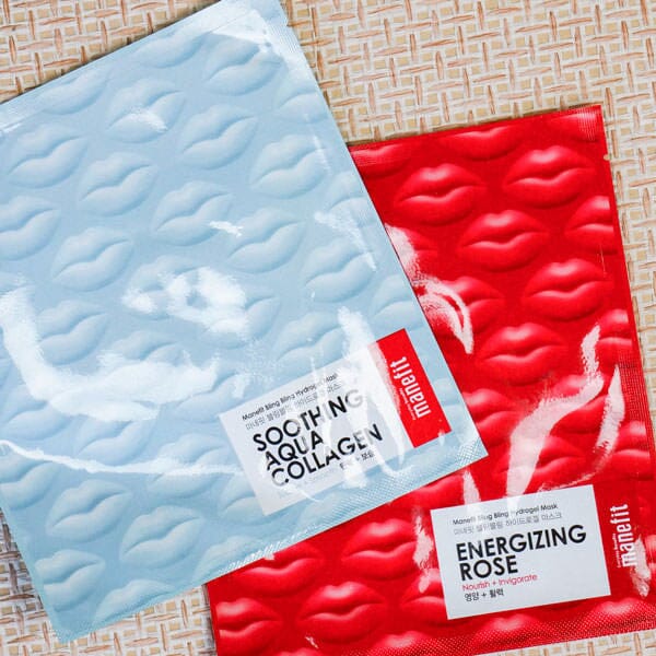 Why This Sheet Mask Brand Is Korea’s Hidden Secret