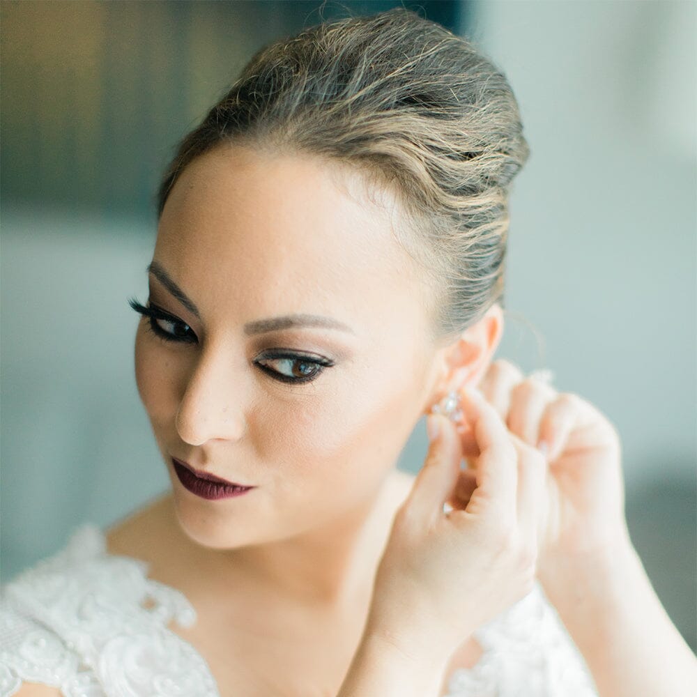 How One Bride Got Her Wedding Day Glow – And You Can Too!