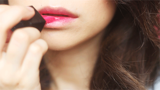 The Korean-Style Gradient Lip (Plus More Western Take)