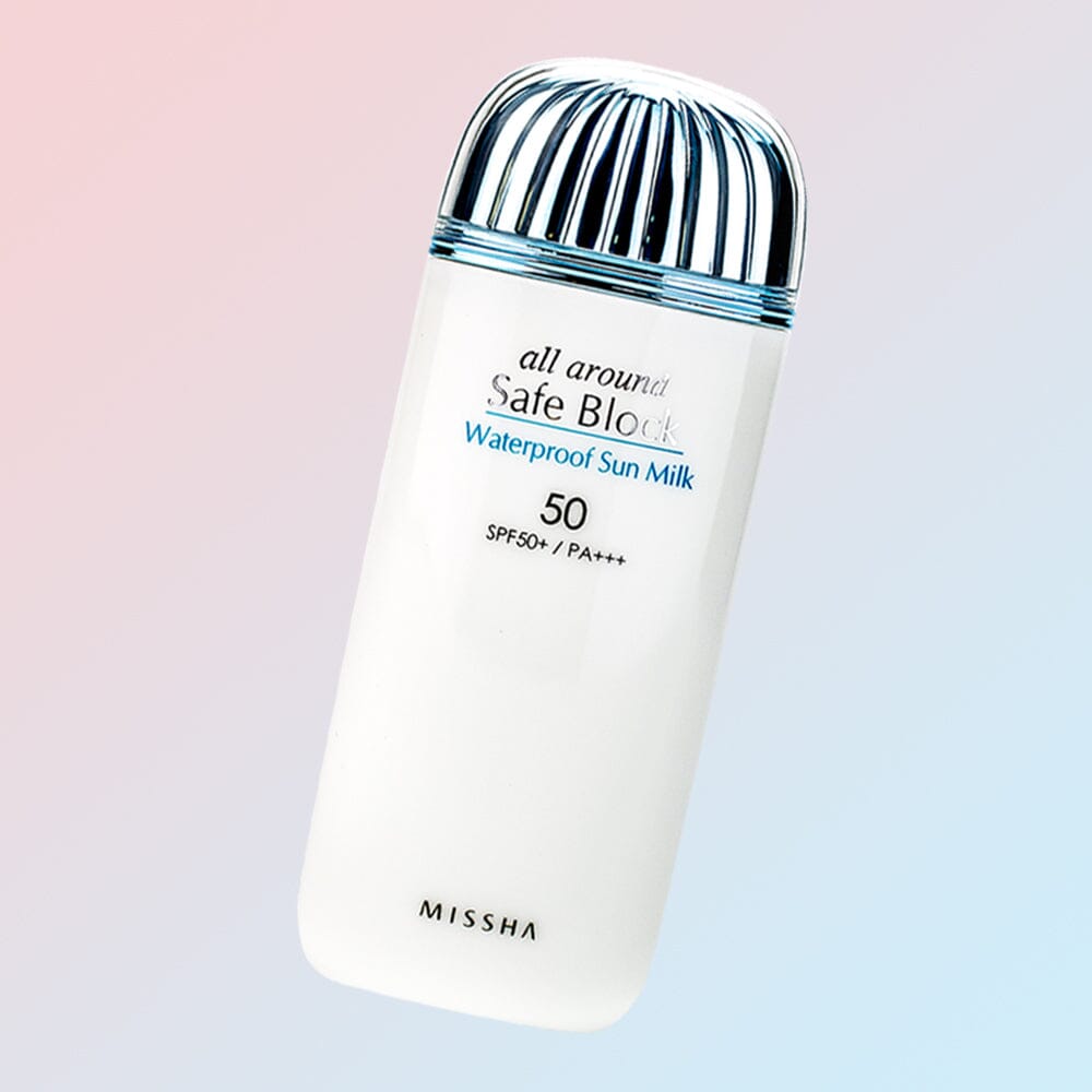 The Sunscreen That Will Finally Make You Like Wearing Sunscreen