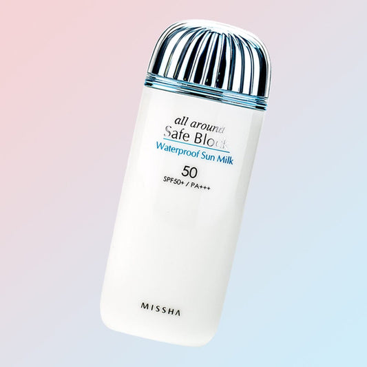 The Sunscreen That Will Finally Make You Like Wearing Sunscreen