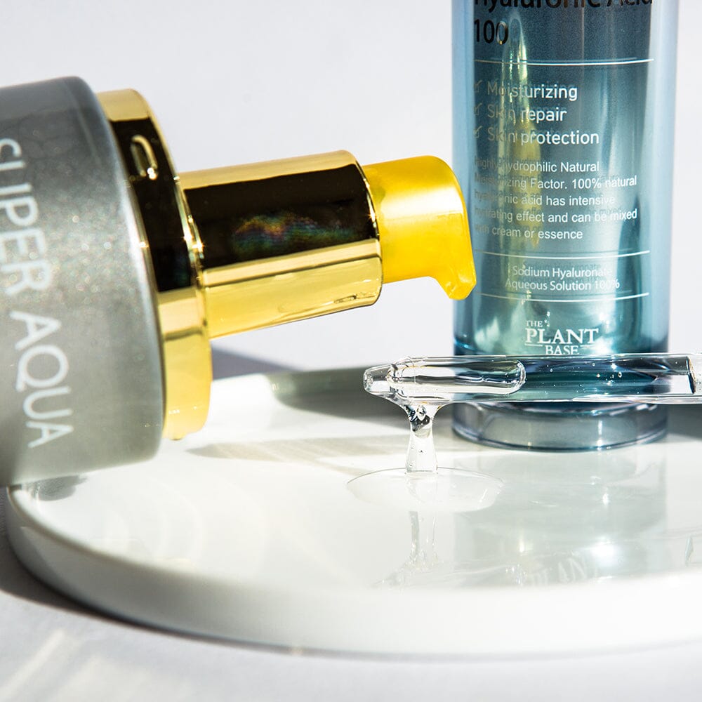 Skin Care Ingredients You Can Mix With Pretty Much Any Others