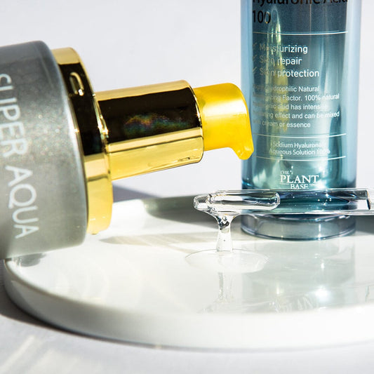 Skin Care Ingredients You Can Mix With Pretty Much Any Others