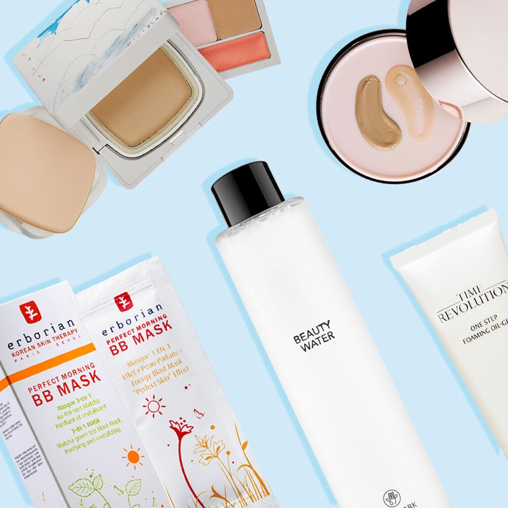 The K-Beauty Multitaskers You Need to Try