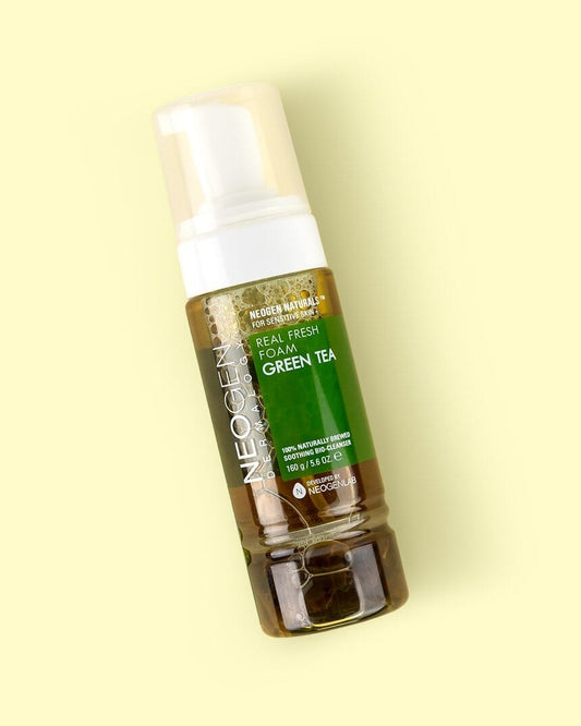 The Review: Neogen Real Fresh Foam Cleanser