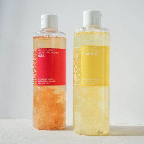 Watch: All About Cleansing Waters