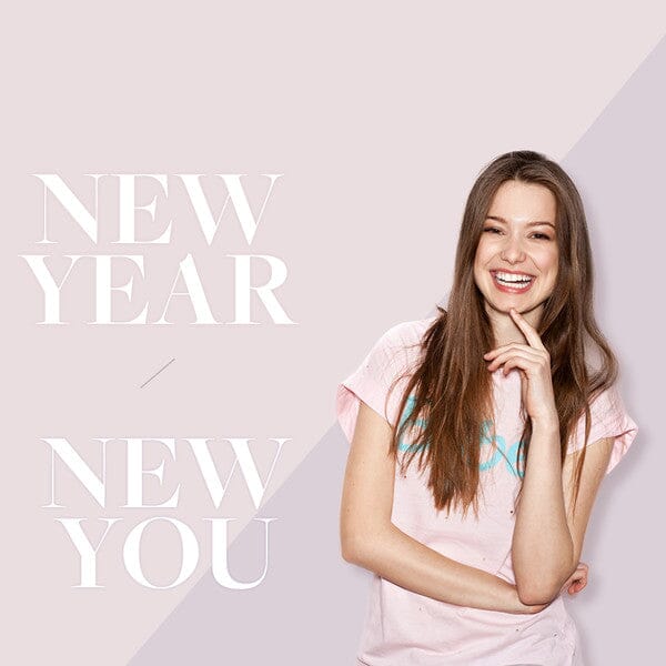 New Year, New Resolutions: Respect Your Skin