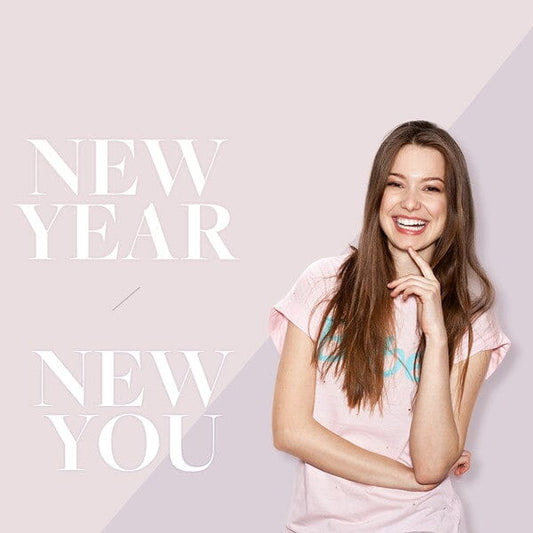 New Year, New Resolutions: Respect Your Skin