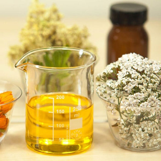 3 Oils You Should Never Use as an Oil Cleanser