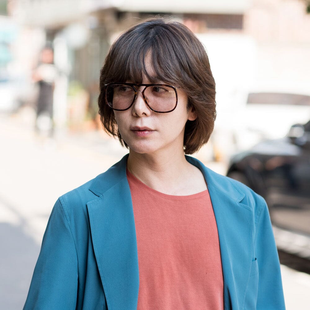 SOKO SECRET: Park Tae-Yun, Makeup Artist