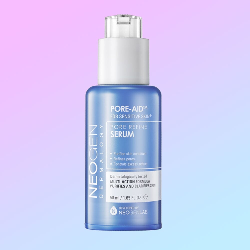 The Review: Neogen Dermalogy Pore Refine Serum