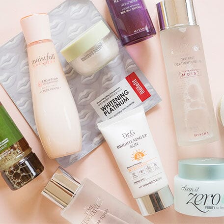 Klog Chat: What’s Your Dream Skin Care Product?